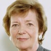 Mary Robinson