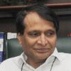 Shri Suresh Prabhu