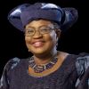 Ngozi Okonjo-Iweala