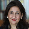 Minouche Shafik