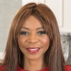 Dr Dambisa Moyo