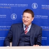 Professor Alexander Semyonov