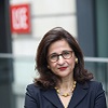 Minouche Shafik