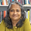 Professor Naila Kabeer