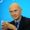 Pascal Lamy