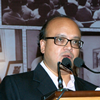 Professor Sumantra Bose