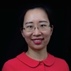 Dr Yu Jie (Cherry)
