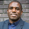 David Lammy MP