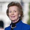 Mary Robinson