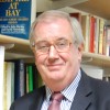 Professor Michael Cox