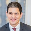 David Miliband