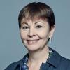 Caroline Lucas