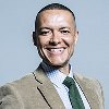 Clive Lewis