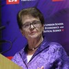 Dr Gro Harlem Brundtland