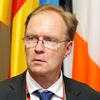 Sir Ivan Rogers