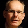 Professor Jan van den Heuvel