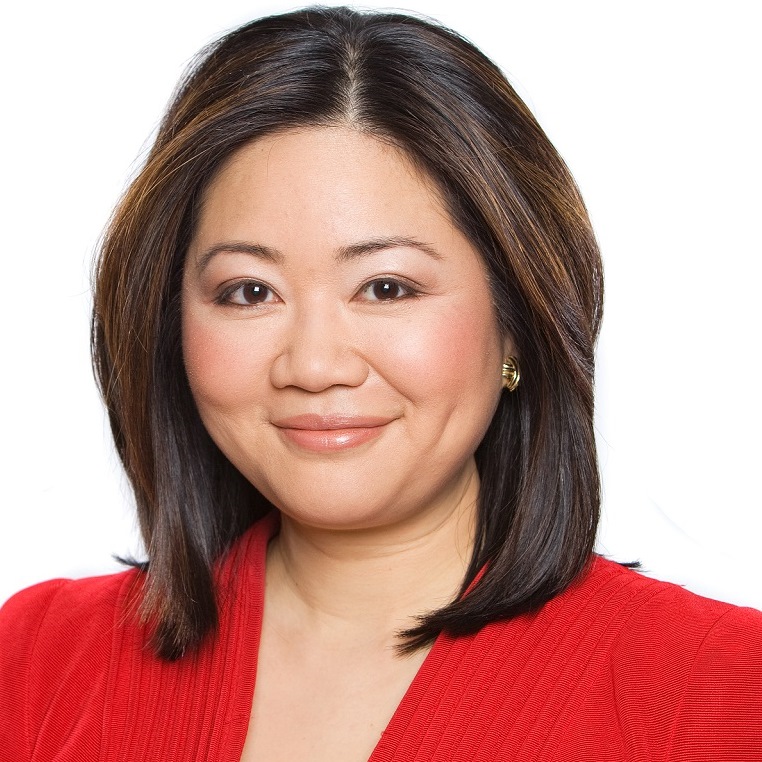 Professor Linda Yueh