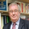 Professor Michael Cox