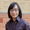 Professor Pun Ngai