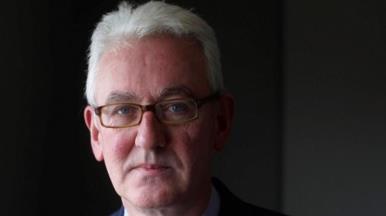 Michael Burleigh 386x216