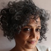 Arundhati Roy