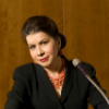 Professor Carmen M. Reinhart