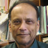 Professor Sir Partha Dasgupta