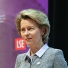 Dr Ursula von der Leyen