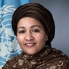 Amina J. Mohammed