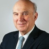 Sir Vince Cable