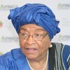 Ellen Johnson Sirleaf