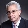 Dr Ernesto Zedillo