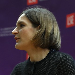 Professor Esther Duflo