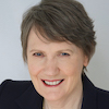 Helen Clark