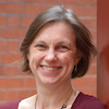 Professor Lucinda Platt