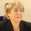 Michelle Bachelet