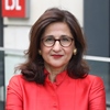 Minouche Shafik