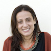 Dr Nathalie Tocci