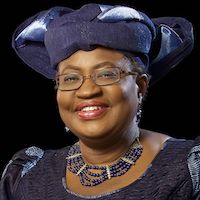 Ngozi Okonjo-Iweala 200x200