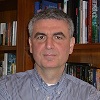 Professor Panos Tsakloglou