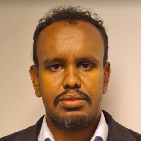 Abdisalam Mohamed