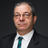 Professor Dimitri A. Sotiropoulos