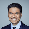 Fareed Zakaria