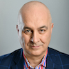 Iain Dale