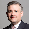 Jon Ashworth MP