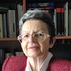 Professor Maria Petmesidou