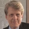 Professor Robert J Shiller