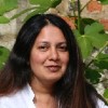 Professor Sunetra Gupta