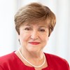 Kristalina Georgieva