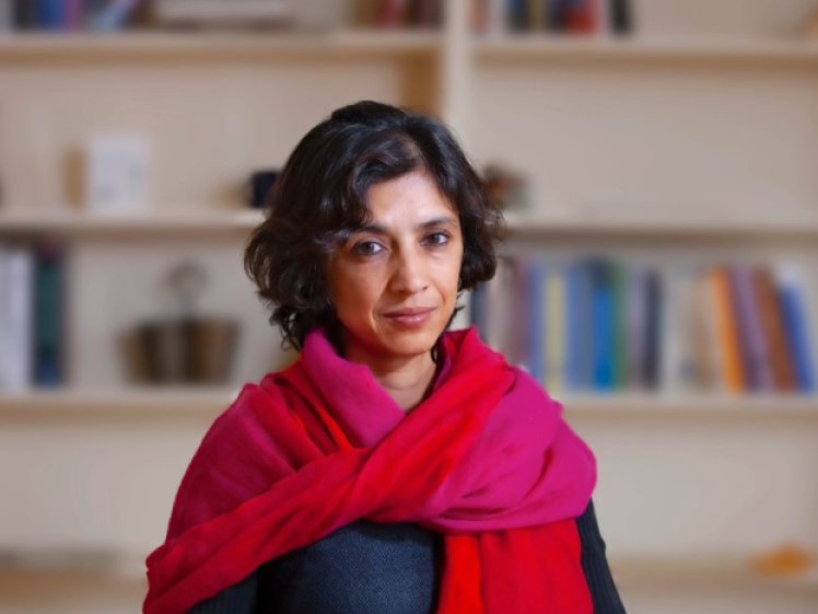 Rohini Pande 747 560